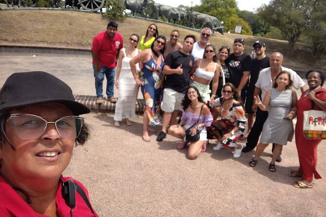 Private Tour of Montevideo - Pricing and Group Size