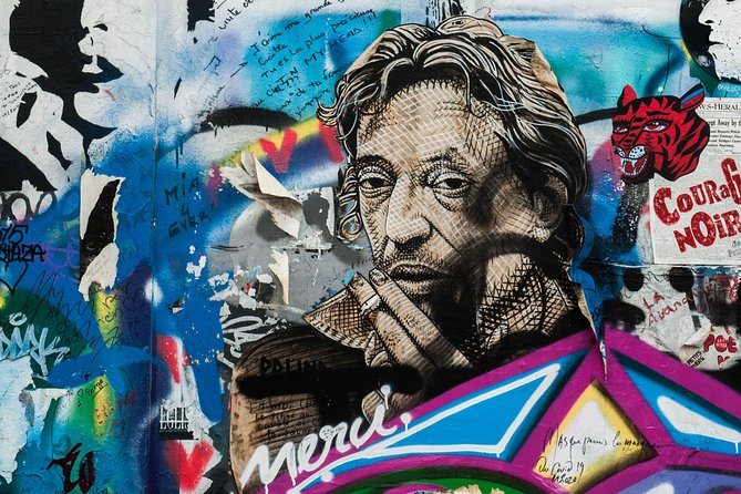 Private Tour of Photography at Best Locations in Paris With a Local - Photography Spots Highlights