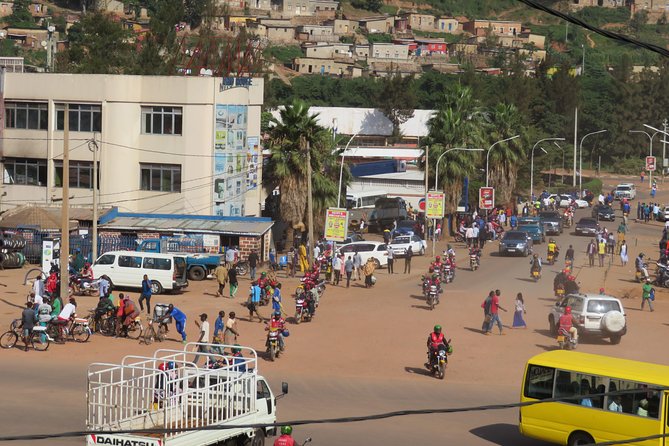Private Tour of Rwanda (5 Days) - Confirmation Process