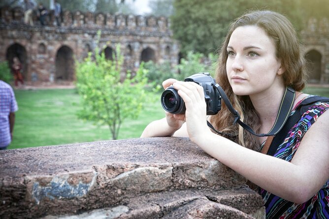 Private Tour of Taj Mahal and Itmad-Ud-Daula From Delhi - Tour Highlights