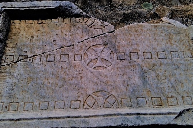 Private Tour of The Apostle Paul in Ephesus