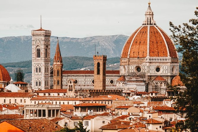 Private Tour of the Best of Florence - Sightseeing, Food & Culture With a Local - Local Cuisine Experience