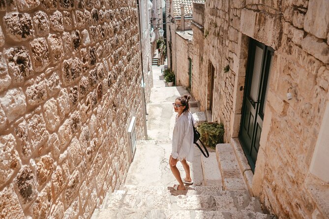 Private Tour of the Best of Split- Sightseeing, Food & Culture With a Local - Booking and Cancellation Policies