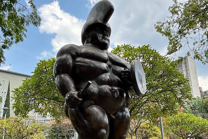 Private Tour of the City of Medellín - What to Expect