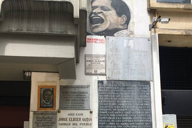 Private Tour of the Historic Center and Candelaria in Bogotá - Tour Highlights