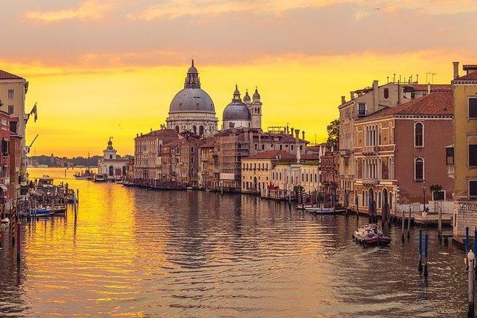 Private Tour of Venice Highlights - Additional Information