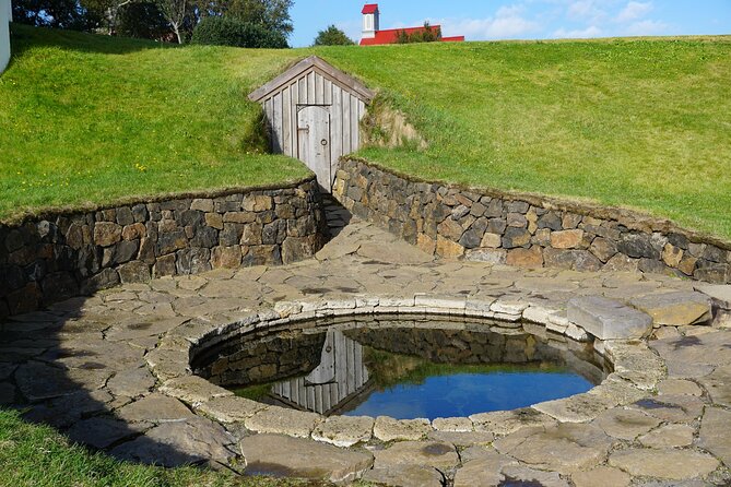 Private Tour of Whale Fjord and Silver Circle - Museum Visit