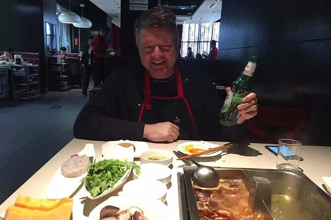 Private Tour of World-Famous Beijing Sites - Tour Highlights