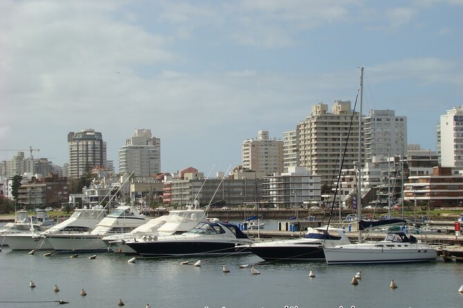 Private TOUR Punta Del Este With TANGO TOUR Super Exclusive