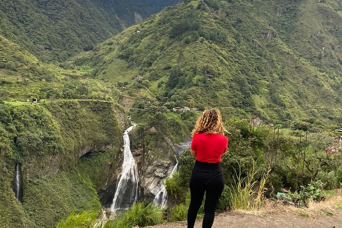 Private Tour Route of the Waterfalls and Tree House - Transportation Details