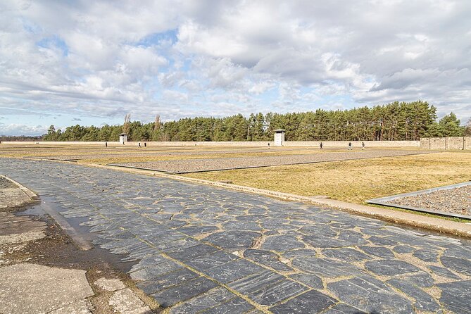 Private Tour Sachsenhausen Concentration Camp Museum - Tour Details