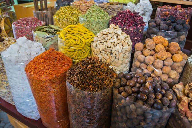 Private Tour Shopping in Luxor - Luxors Shopping Gems