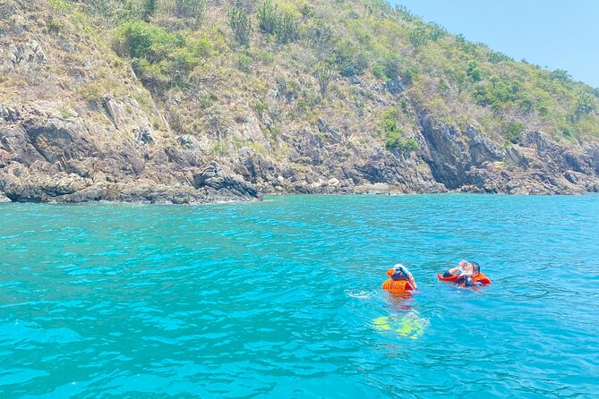 Private Tour Snorkeling & BBQ Onboard In Nha Trang