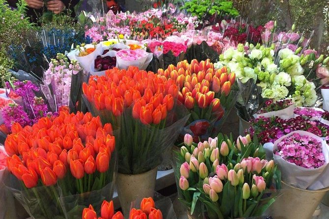 Private Tour: Stone Forest and Flower Birds Market With Lunch - Price Breakdown