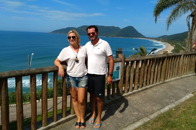 Private Tour: The 7 Most Preserved Beaches on the South Island by Floripa Nativa - Beach 2: Name and Details