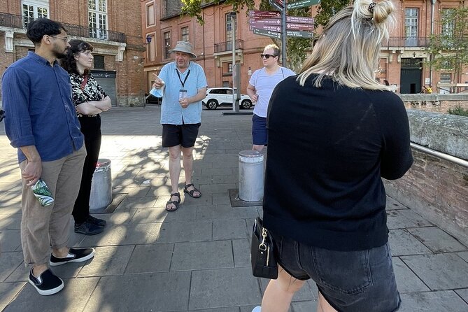 Private Tour Three Capitals of Lithuania From Vilnius - Pickup Instructions