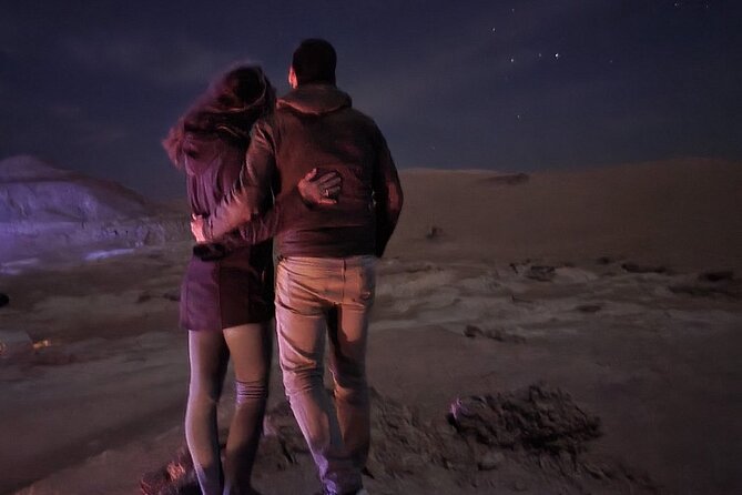 Private Tour to Bahariya Oasis & the White Desert From Cairo - Flexibility and Cancellation Policy