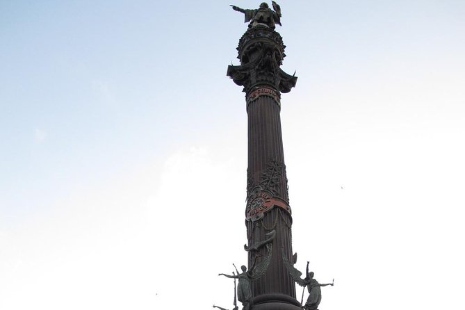 Private Tour to Barcelona - Small Group and Hotel Pick up From Madrid - Pickup Options and Meeting Points