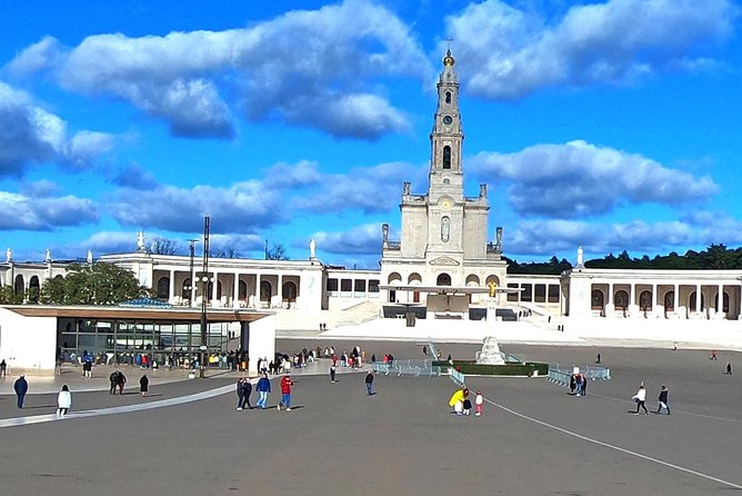 Private Tour to Batalha Monastery and Fátima Shrine by the Countryside Route - Additional Tour Information