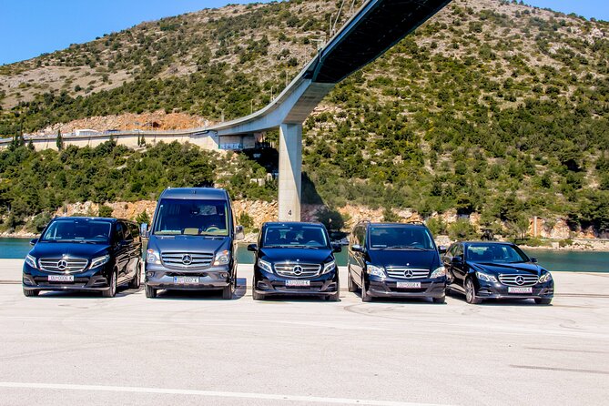 Private Tour to Cavtat & Konavle in Mercedes Vehicles