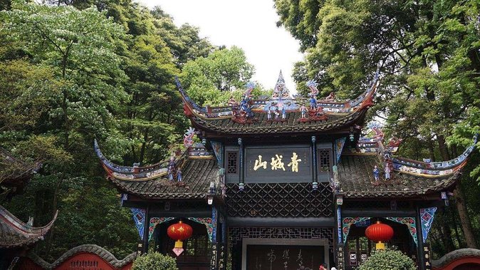 Private Tour to Dujiangyan & Mt Qingcheng From Chengdu - Additional Information