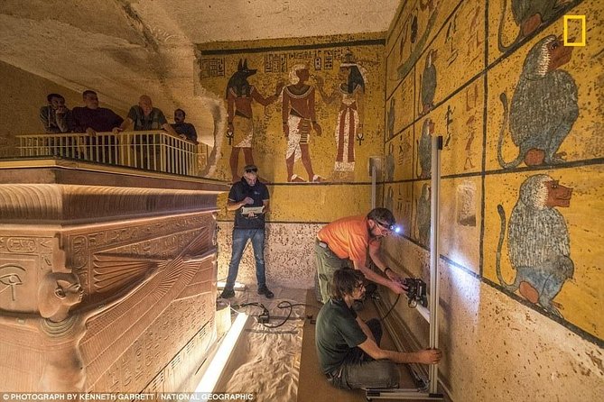 Private Tour to Egyptian Museum & Citadel and Khan El Khalili Market - Tour Inclusions