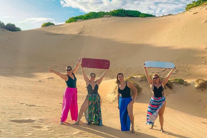 Private Tour to Foz Do Rio São Francisco
