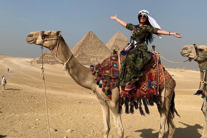 Best Tours In El Alamein