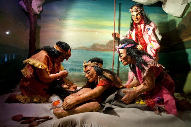 Private Tour to Ica Regional Museum - Pickup Information