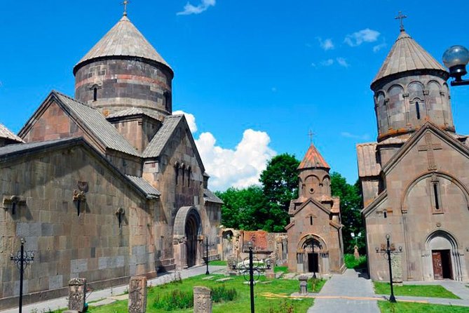 Private Tour to Lake Sevan and Tsaghkadzor - Directions