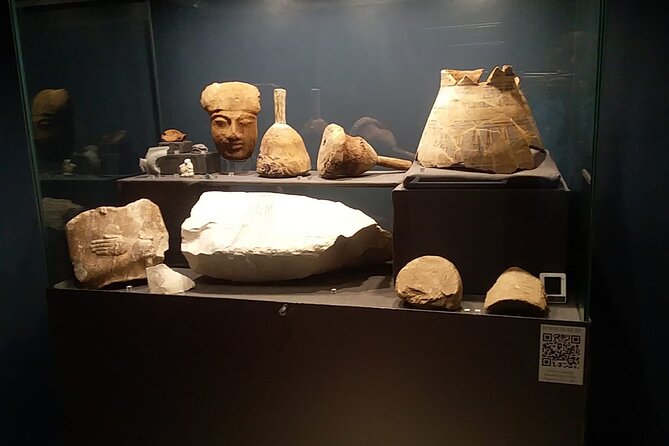 Private Tour to Luxor Museum With Private Guide From Luxor - Luxor - Reservation Process