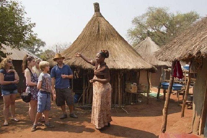 Private Tour to Mukuni Village in Zambia - Additional Information
