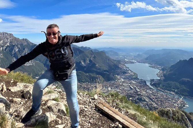 Private Tour to Pian Dei Resinelli, Lake Como View and Lunch - Location Details