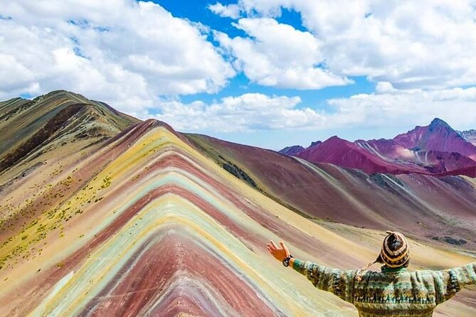 Private Tour to Rainbow Mountain With ATV - What To Expect