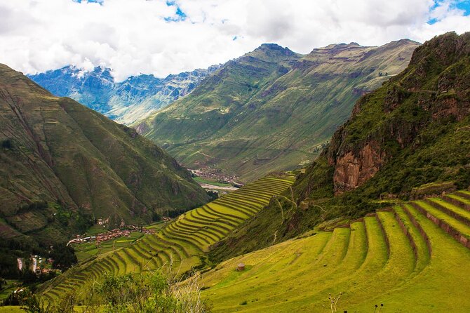 Private Tour to Sacred Valley and Machu Picchu 2 Days and 1 Night - Tour Details