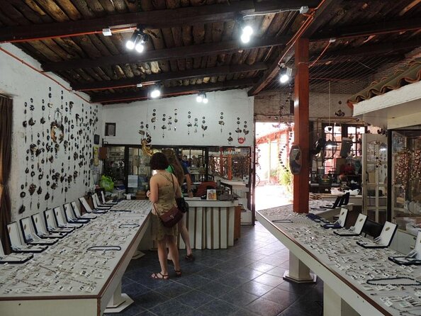 Private Tour to Santiago From San Antonio Port - Inclusions and Benefits