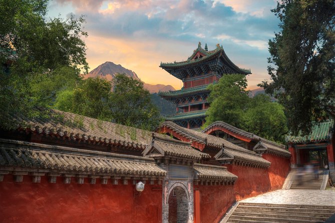 Private Tour to Shaolin Monastery & Longmen Grottoes From Xian by Bullet Train - Cancellation Policy