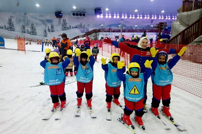Private Tour To Ski Egypt - Meeting and Pickup