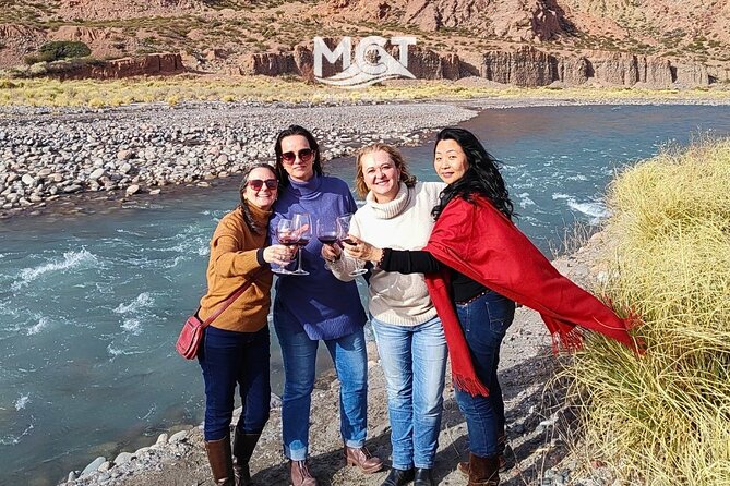 Private Tour to the High Mountains, 4x4 Style & Deluxe Picnic! - Inclusions