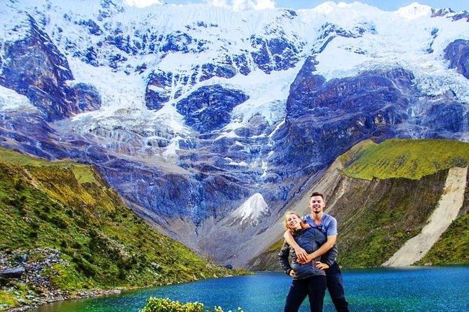Private Tour to the Humantay Lake - ALL INCLUSIVE - Pickup Information and Logistics