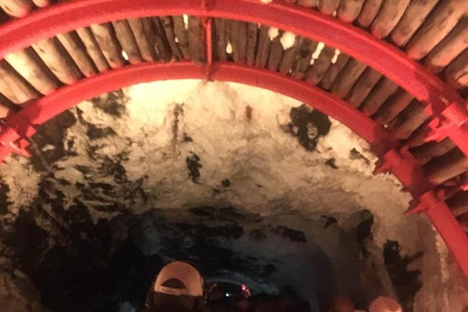 Private Tour to the Laguna De Guatavita + Salt Cathedral of Zipaquirá - Pickup Points