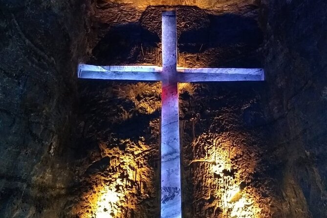 Private Tour to the Salt Cathedral of Zipaquirá - Pickup Information