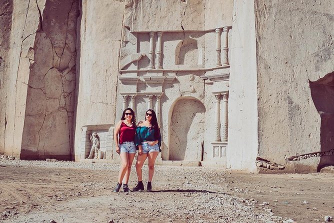 Private Tour to The Sillar Route and Historical Center of Arequipa - Tour Itinerary