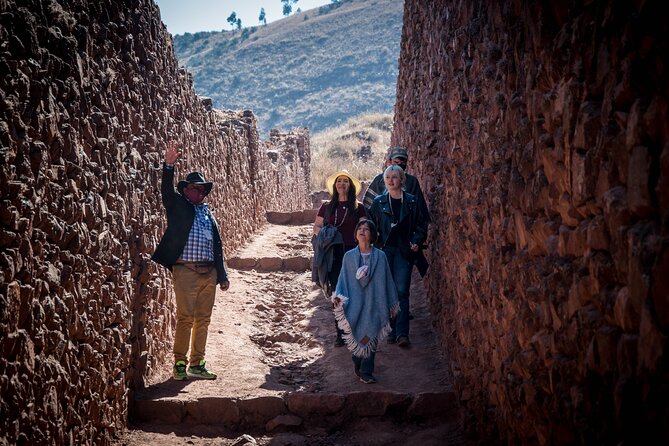 Private Tour to the South Valley of Cusco 1 Day - Recommendations for the Tour