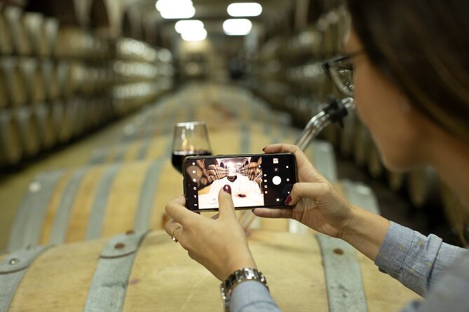 Private Tour to Tikvesh Wine Region With Wine Tasting - Location and Transportation