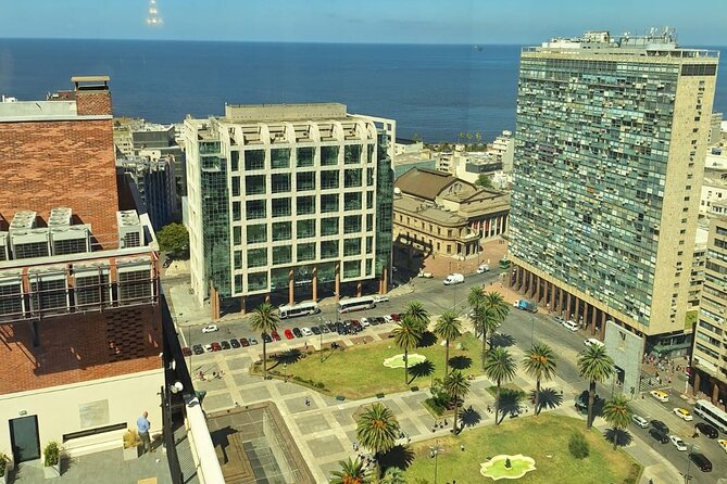 Private Tour to Tourist Places in Montevideo - Transportation Details