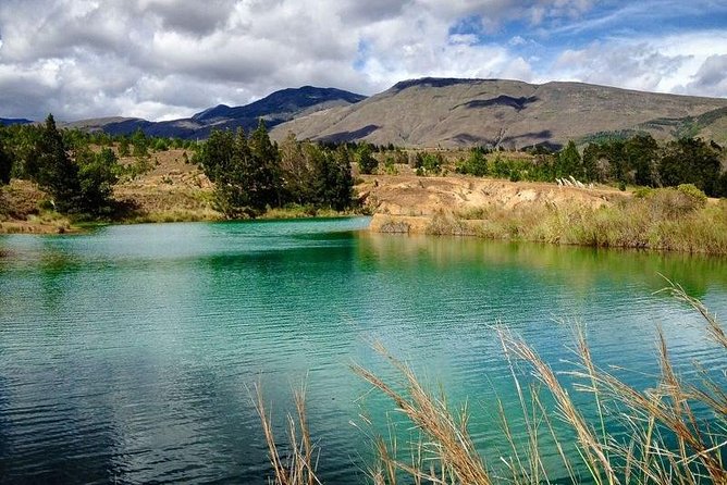 Private Tour to Villa De Leyva and Surroundings - Additional Details