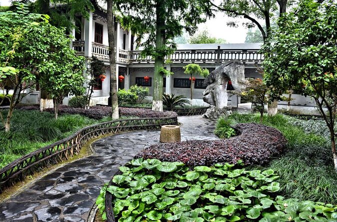 Private Tour to Zhujiajiao Water Town in Shanghai - Additional Info