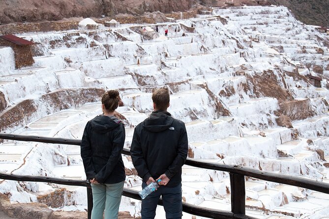 Private Tour Tour Maras & Moray Half Day in Cusco - Tour Itinerary