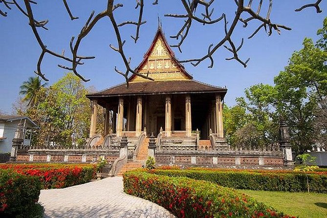 Private Tour: Vientiane City Tour Full Day With Buddha Park - Additional Information